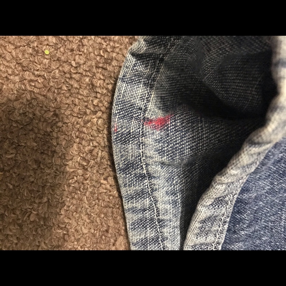 Shorts - Picture 4 of 7